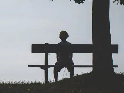 The Truth About Loneliness (That No One Talks About)