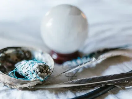 The Truth About Spiritual Protection And Dark Entities