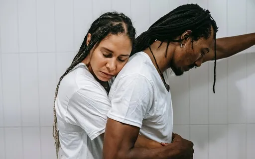 The Truth Behind Your Relationship Fears (Talk)