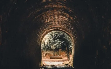 The Tunnel