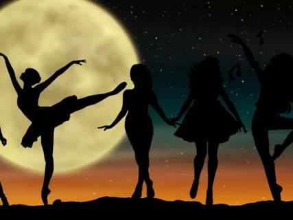 The Twelve Dancing Princesses