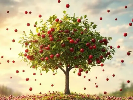 The Twelve Months | Sweet European Tale & Sleepy Relaxation