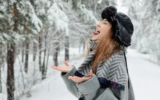 The Twelve Ways Of (Surviving) Christmas