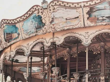 Sleep Story | The Twilight Carnival