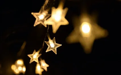 The Twins With The Golden Star - Romanian Fairytales