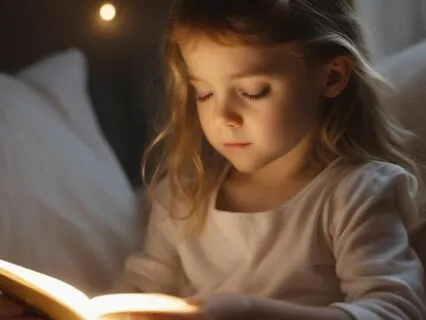 Short Story: The Two Wolves