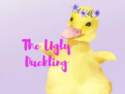 The Ugly Duckling