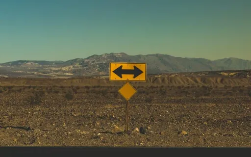 The Ultimate Choice - Q&A On The Path