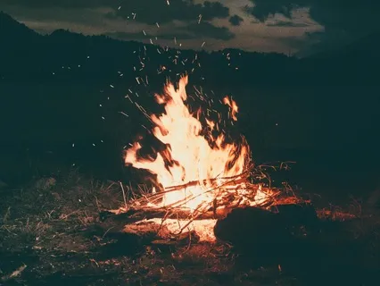 The Ultimate Cleanse Challenge Day 3:Fire Cleansing The Body