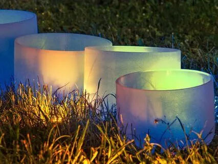 The Ultimate Evening Meditation: Gratitude, Sound Healing