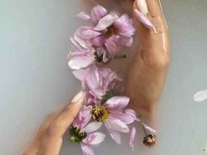 The Ultimate Gesture Of Self-Care, Self-Soothing & Self-Love