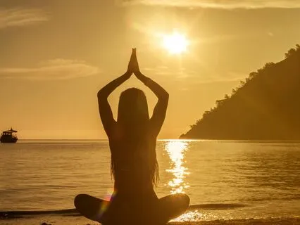 The Ultimate Skill for Stress and Anxiety Relief: Equanimity