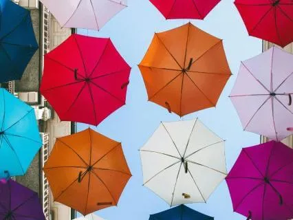 The Umbrella Effect: Women With Purpose