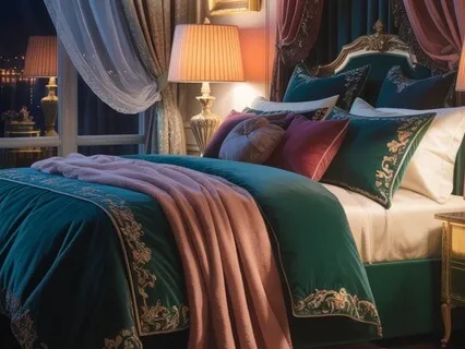 The Unbothered Woman - Guided Sleep Meditation