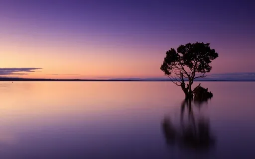 The Unchanging In You - A Breathing Exercise