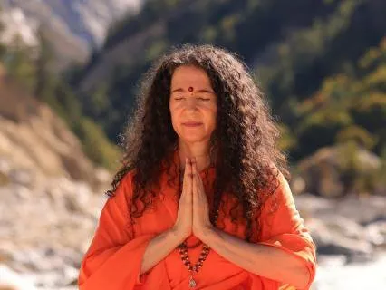 The Unchanging Within: A Meditation For Inner Stillness