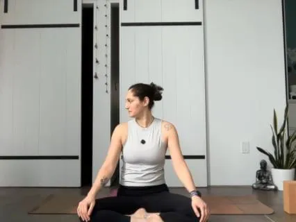 The Uncomplicated Power Practice
