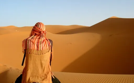 The Unconditional Love Of God