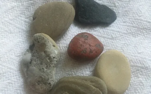 The Underworld Of Grief