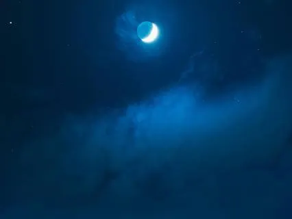 Deep Rest: Returning To Your Sacred Pace