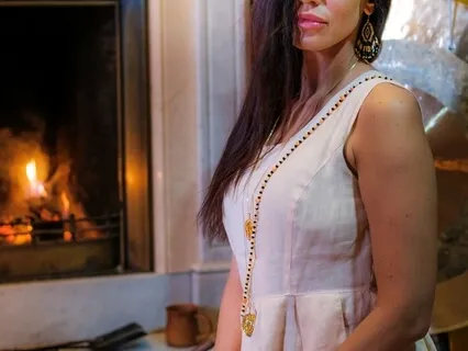 The Unification Of All The Feminine Energies Of The Planet