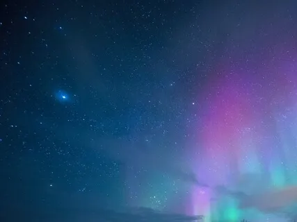 The Unified Field (Galaxy)