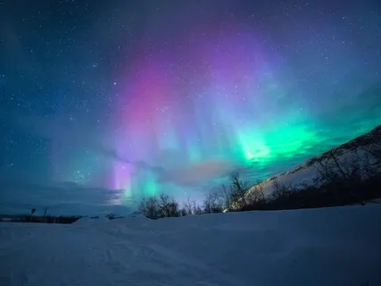 The Unified Field (Piano Nature & Galaxy)