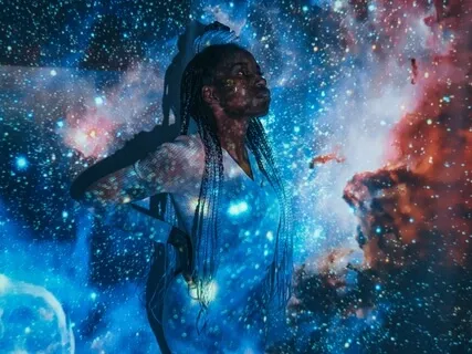 The Universal Christ