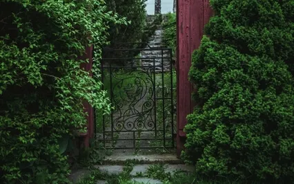 The Universal Prayer