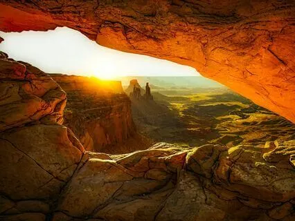 The Universe Has Your Back