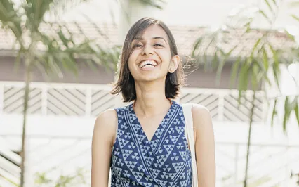 The Universe Holds You, Always