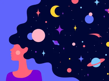 The Universe In The Mirror