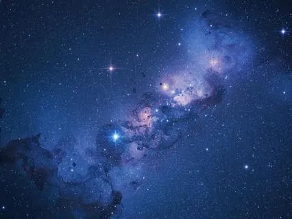 The Universe In You