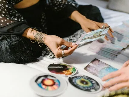 The Universe Is Calling You | Embrace The Shift