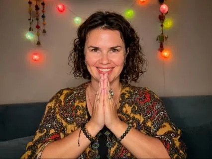 Reiki: The Universe Is Rearranging Things In Your Favour