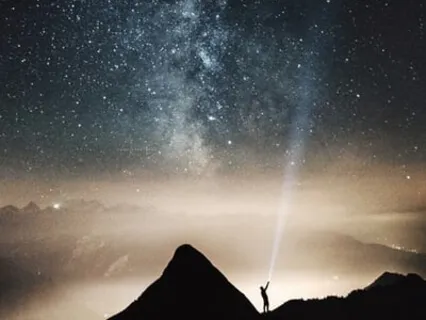 The Universe Is Within You 