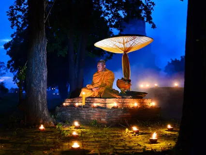 Affirmations: The Universe Provides All That I Need