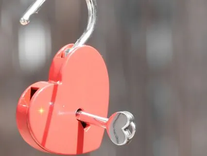 The Universe Will Always Protect An Open Heart