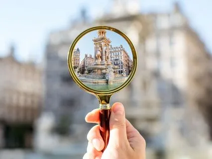 The University Of Enchanted Arts | Fantasy Bedtime Tale