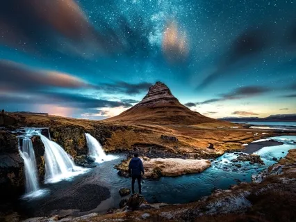 The Unknown Path Forward (Extended Version)