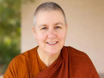 The Unmoving Presence ~ Effortless Meditation