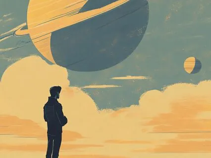 The Unwelcomed Guest: The Gifts Of Saturn