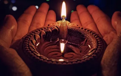 The Upasana Meditation With John Weddepohl