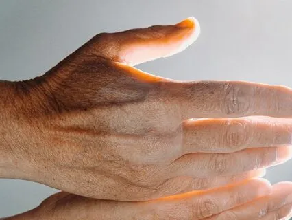 The Usui Reiki Healing Modality