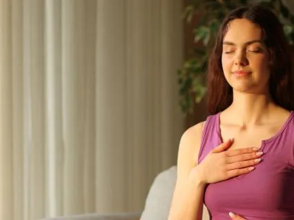 The Vagus Nerve Myth