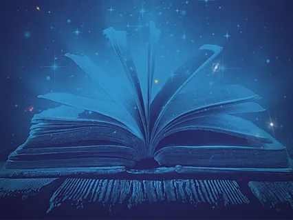 The Valley Of Spiders: A Bedtime Story