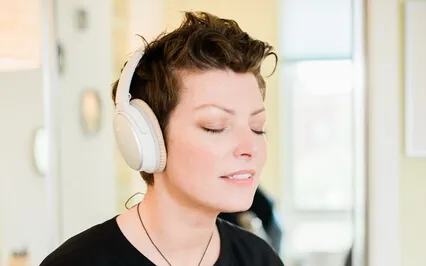 The Value Of Restful Sleep (Talk & Practice)