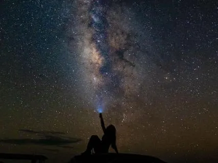 The Vastness Within | Evening Meditation For Belonging