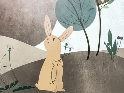 Bedtime Story: The Velveteen Rabbit