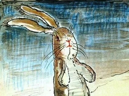 The Velveteen Rabbit (A Bedtime Story For Kids)